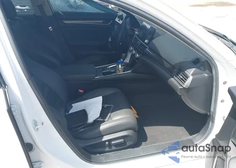 2021 Honda Accord Sport Special Edition из США, поврежденный, VIN 1HGCV1F41MA085110